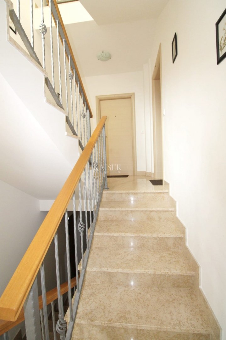 Apartment Zu verkaufen - Primorsko-goranska Vrbnik