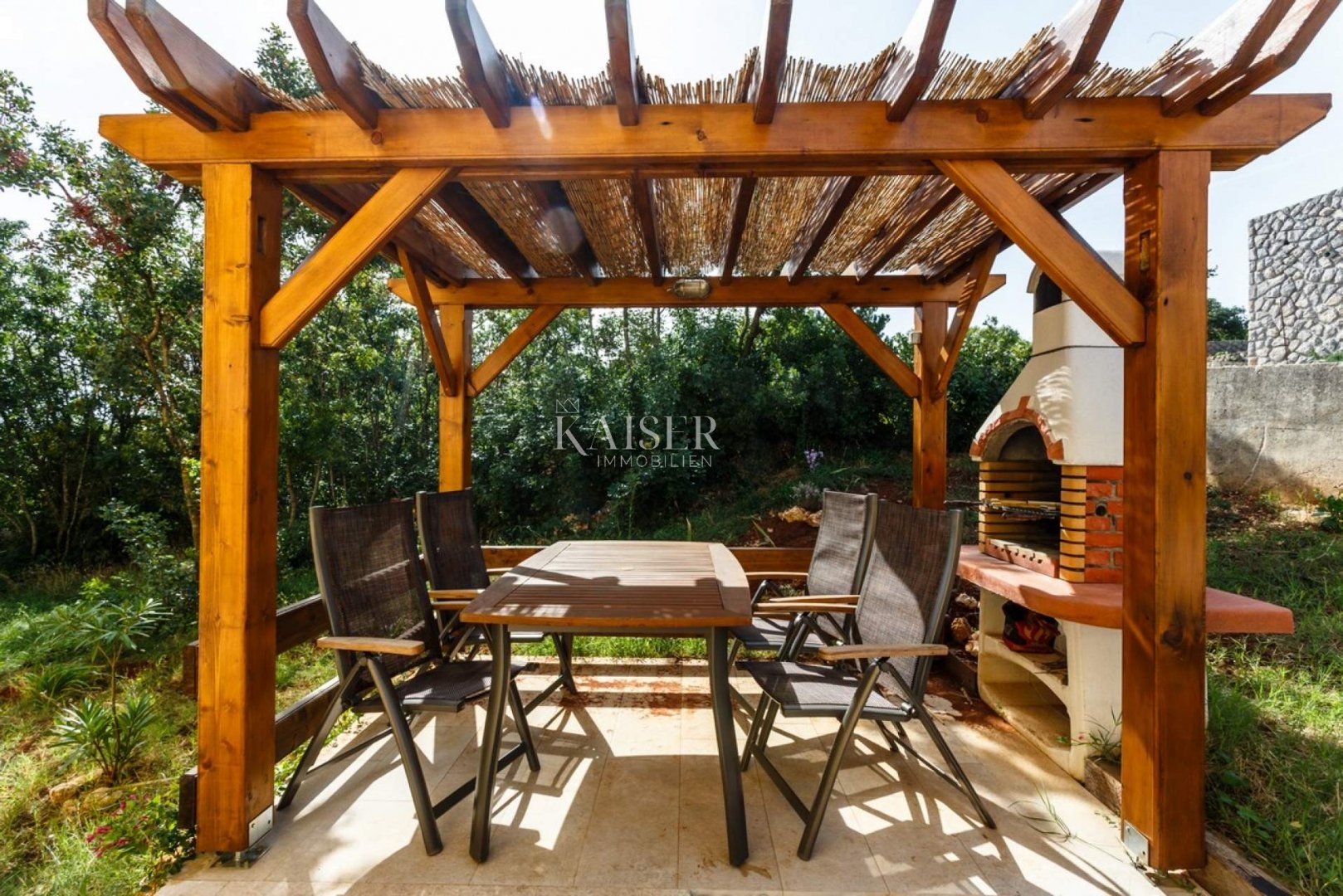 Apartment Zu verkaufen - Primorsko-goranska Vrbnik
