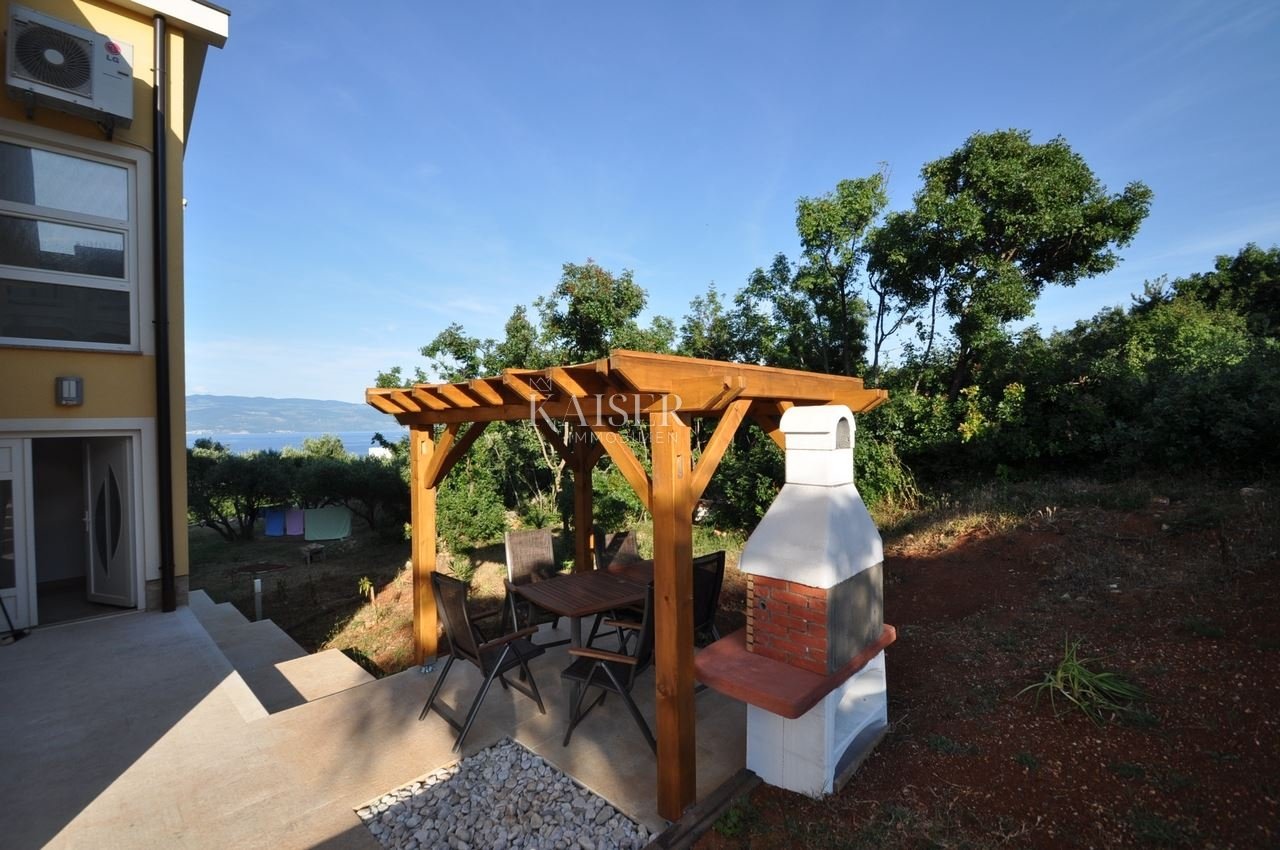 Apartment Zu verkaufen - Primorsko-goranska Vrbnik