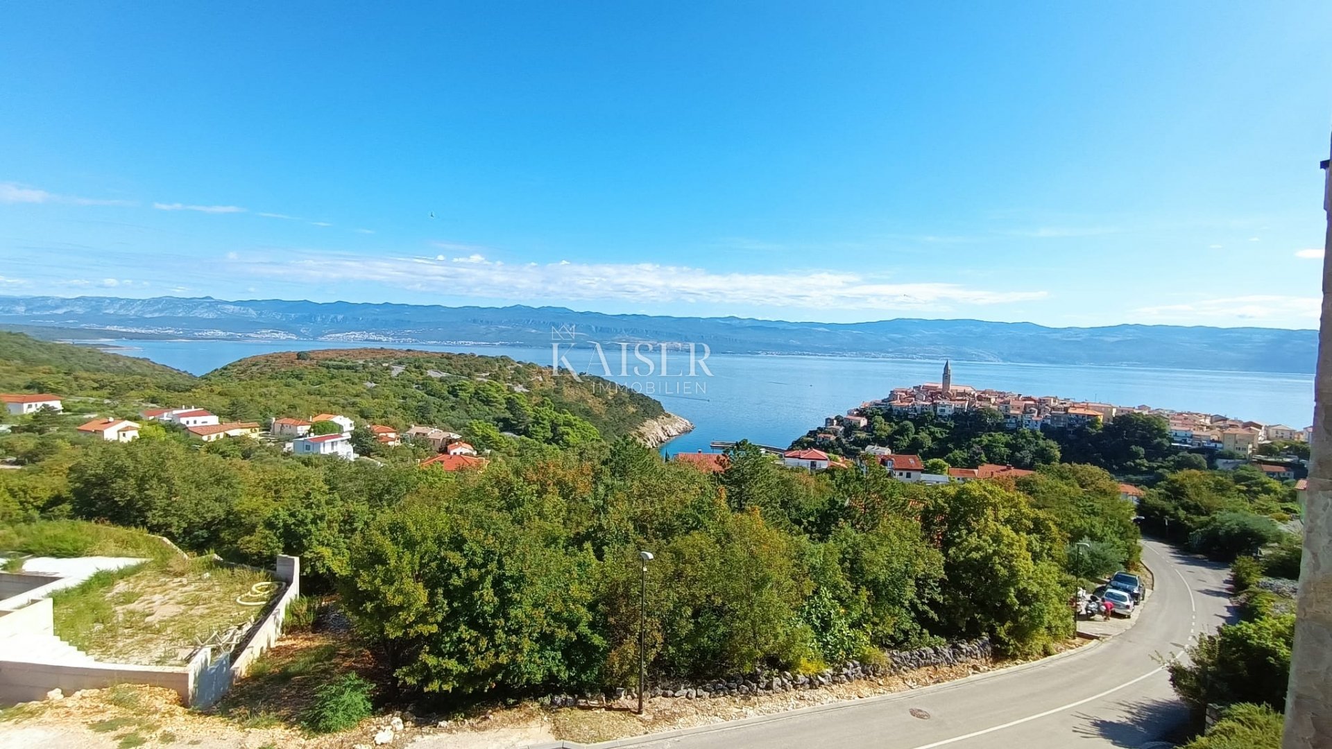 Apartment Zu verkaufen - Primorsko-goranska Vrbnik