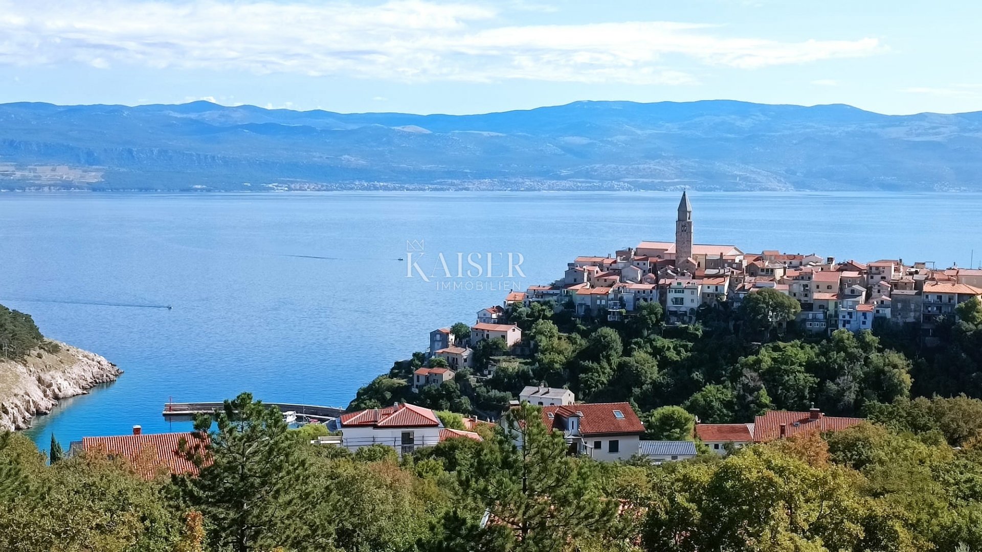 Apartma Naprodaj - Primorsko-goranska Vrbnik