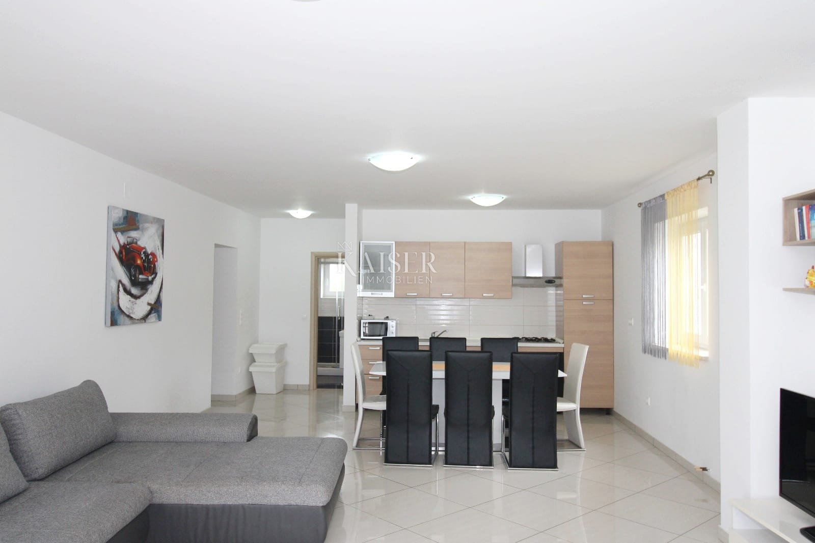 Apartment Zu verkaufen - Primorsko-goranska Vrbnik