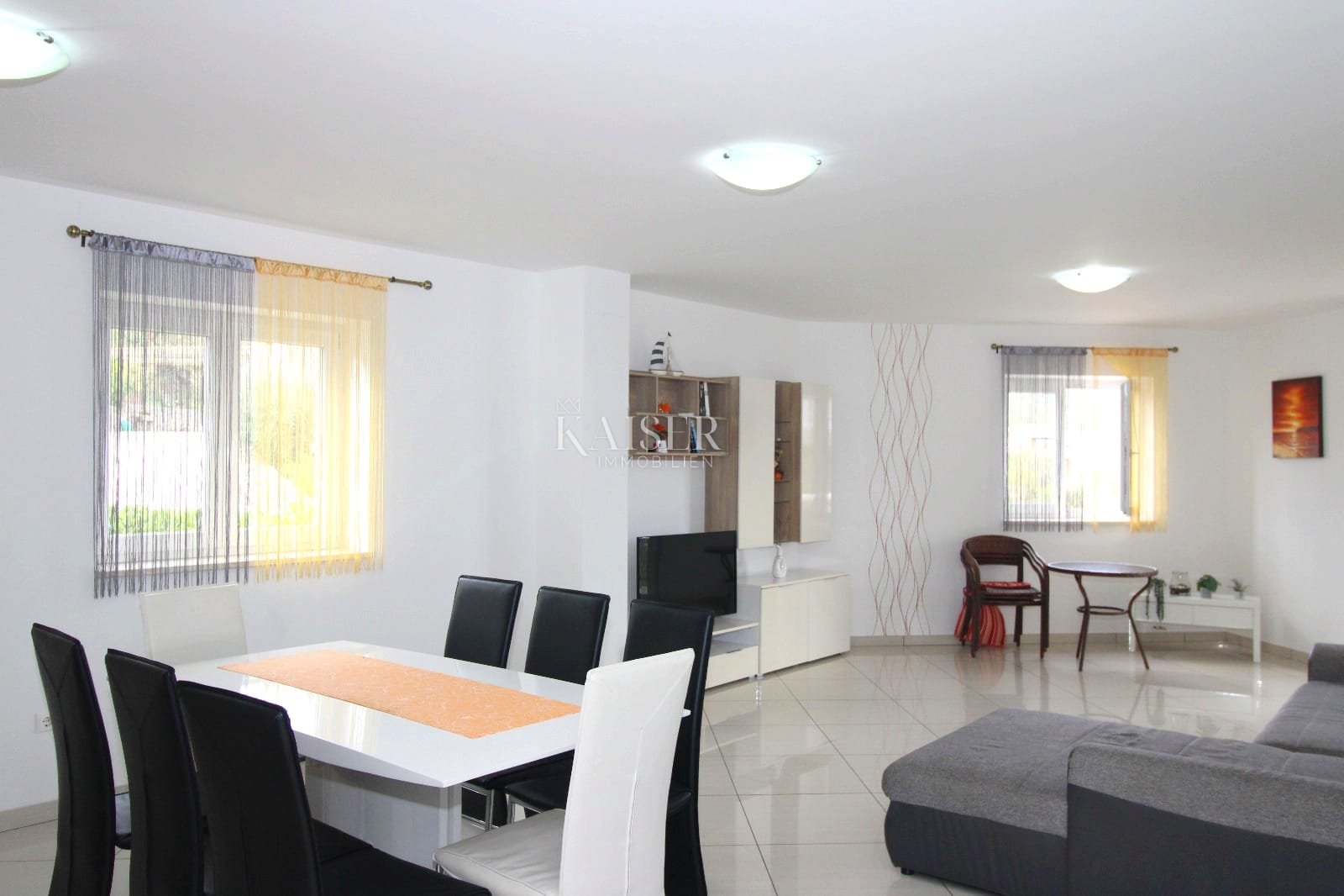 Apartment Zu verkaufen - Primorsko-goranska Vrbnik