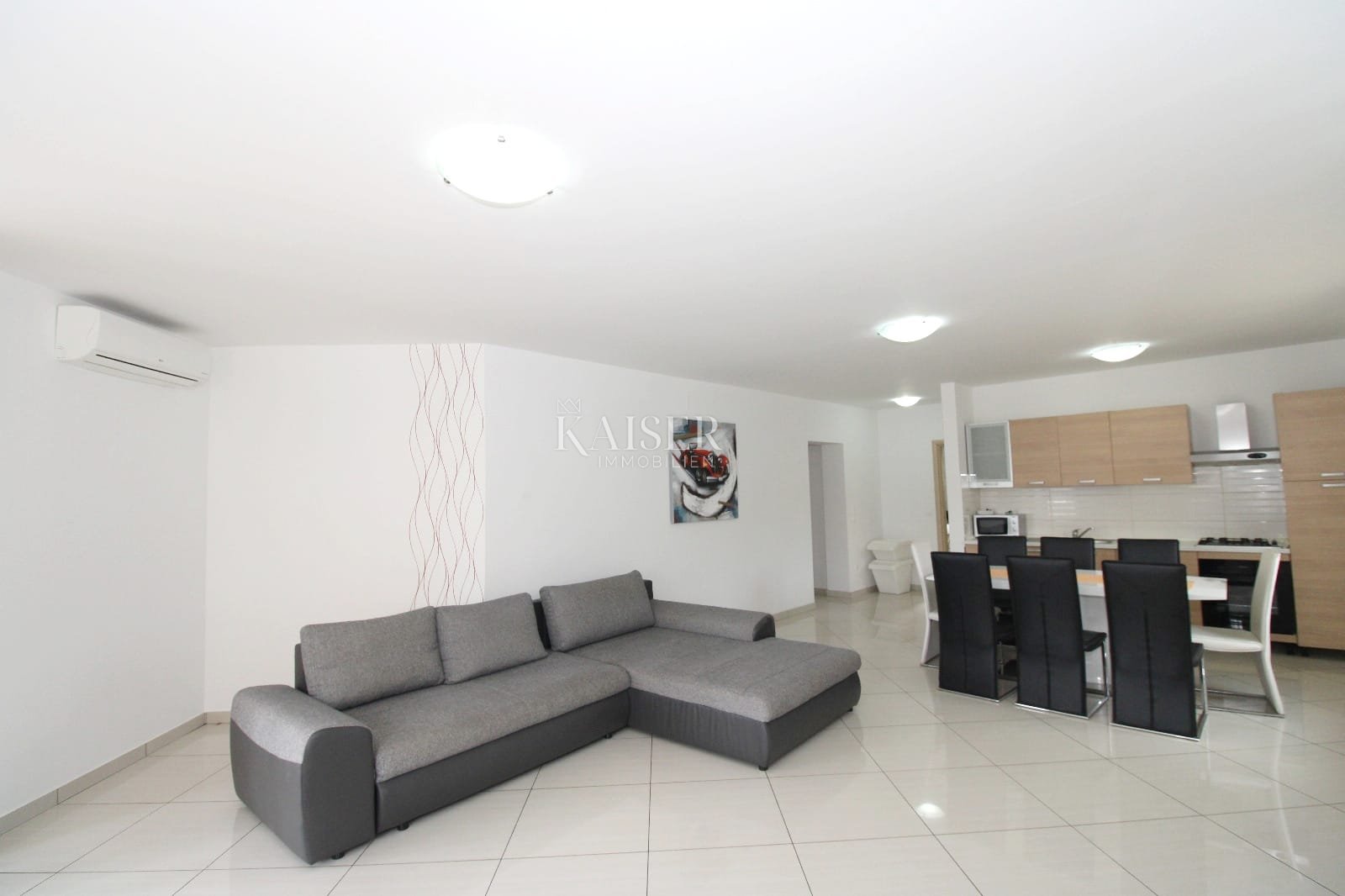 Apartment Zu verkaufen - Primorsko-goranska Vrbnik
