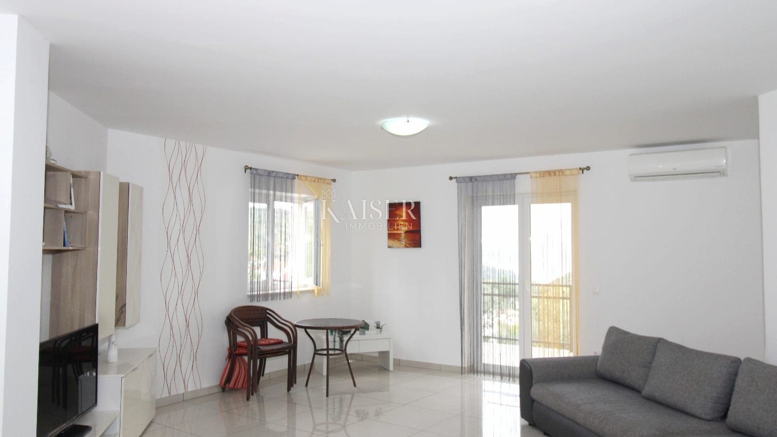 Apartment Zu verkaufen - Primorsko-goranska Vrbnik