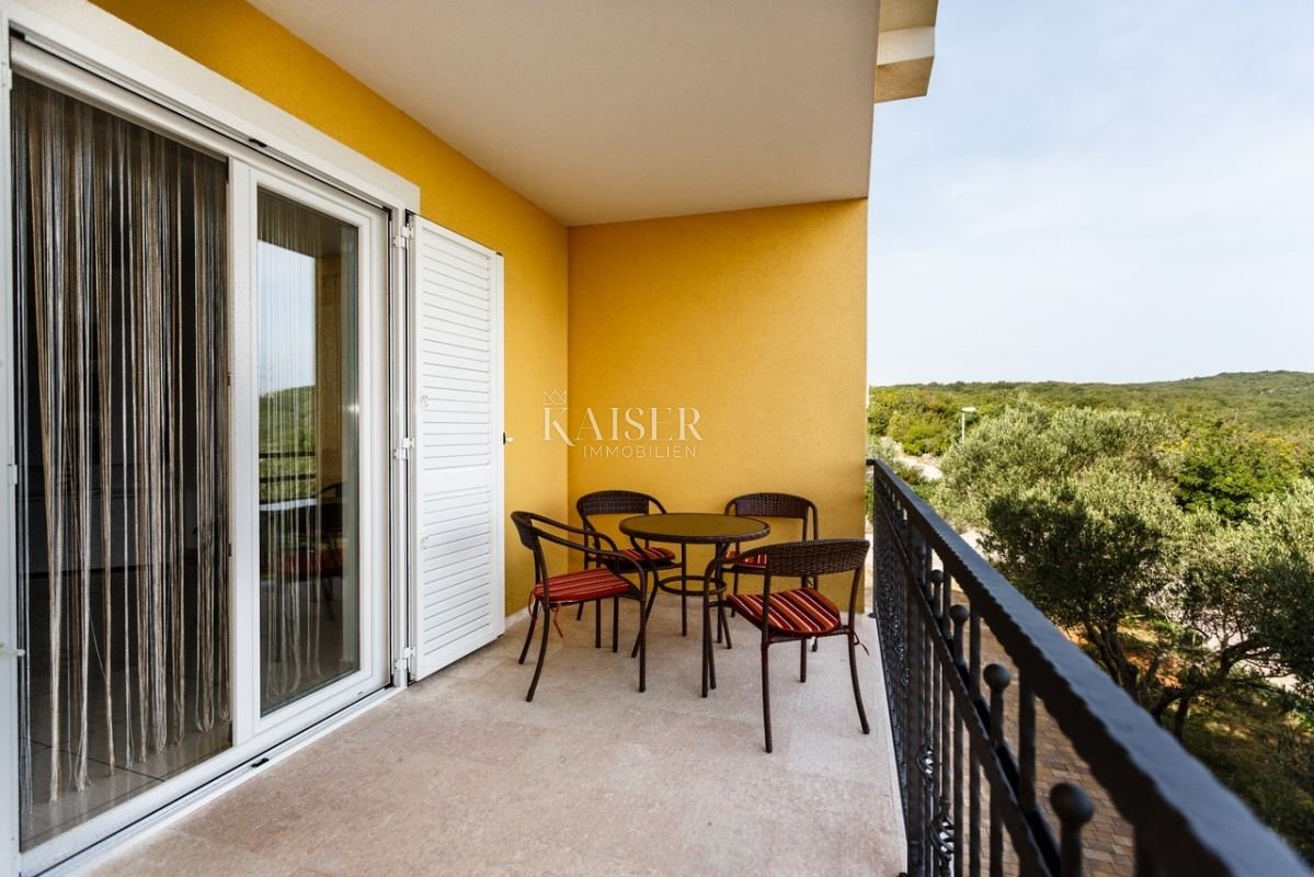 Apartment Zu verkaufen - Primorsko-goranska Vrbnik