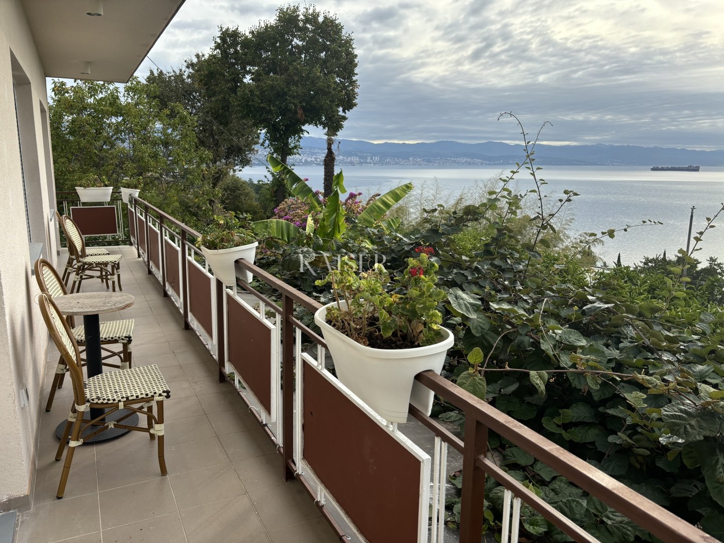 Apartment Zu vermieten - Primorsko-goranska Opatija - Okolica