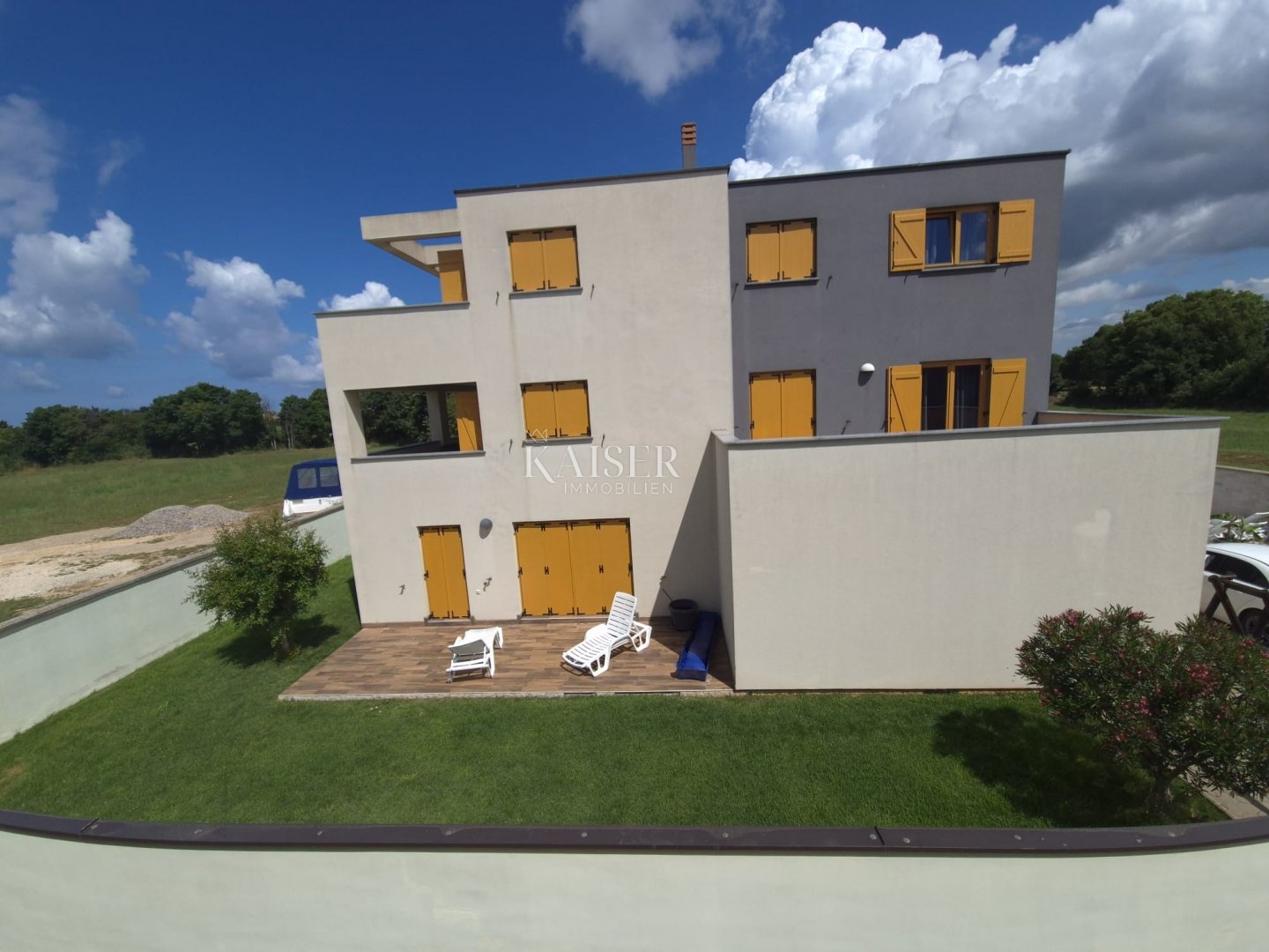 Haus Zu verkaufen - Istarska Pula