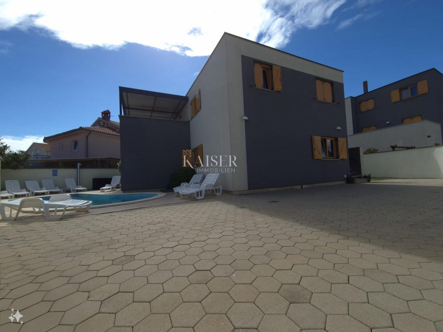 Haus Zu verkaufen - Istarska Pula