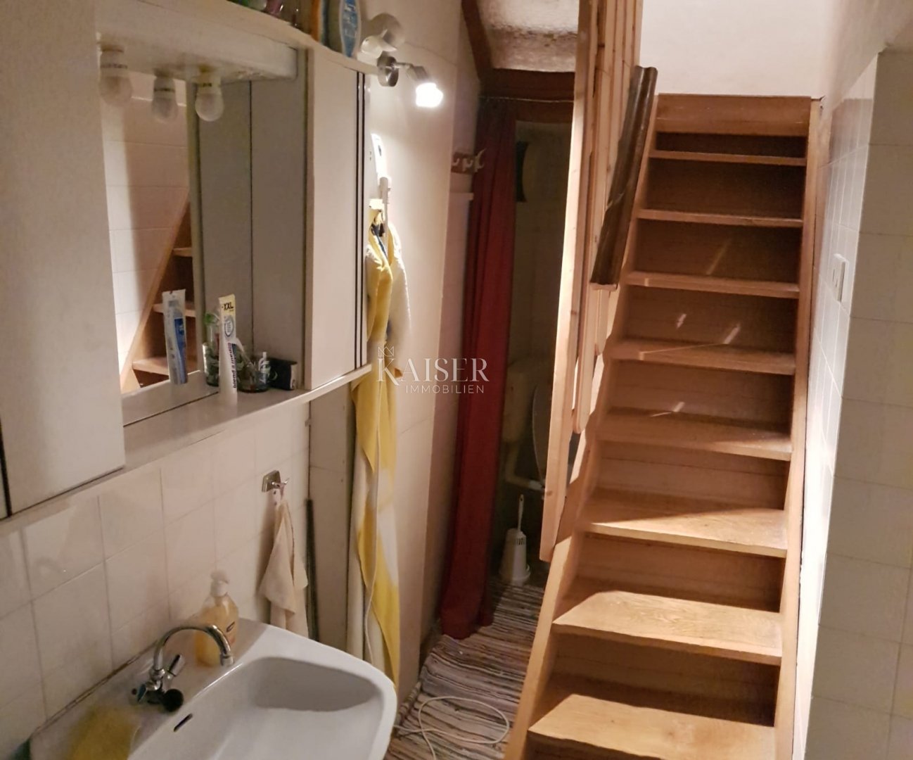 Haus Zu verkaufen - Primorsko-goranska Krk