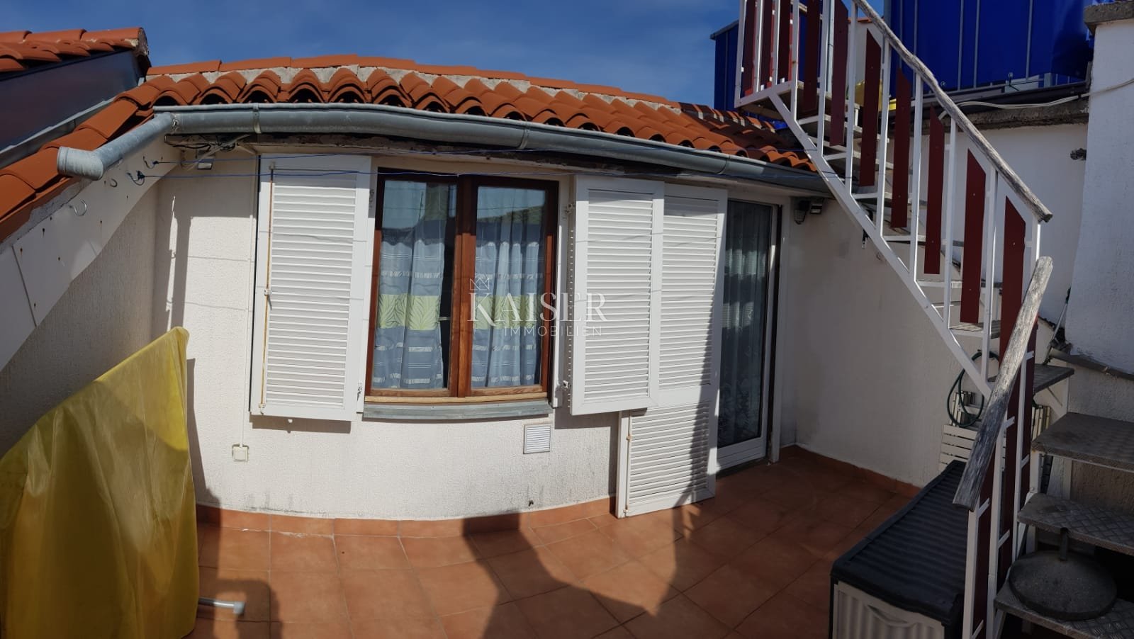 Haus Zu verkaufen - Primorsko-goranska Krk