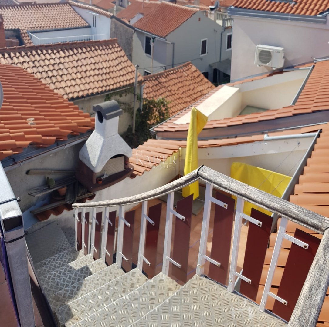 Haus Zu verkaufen - Primorsko-goranska Krk