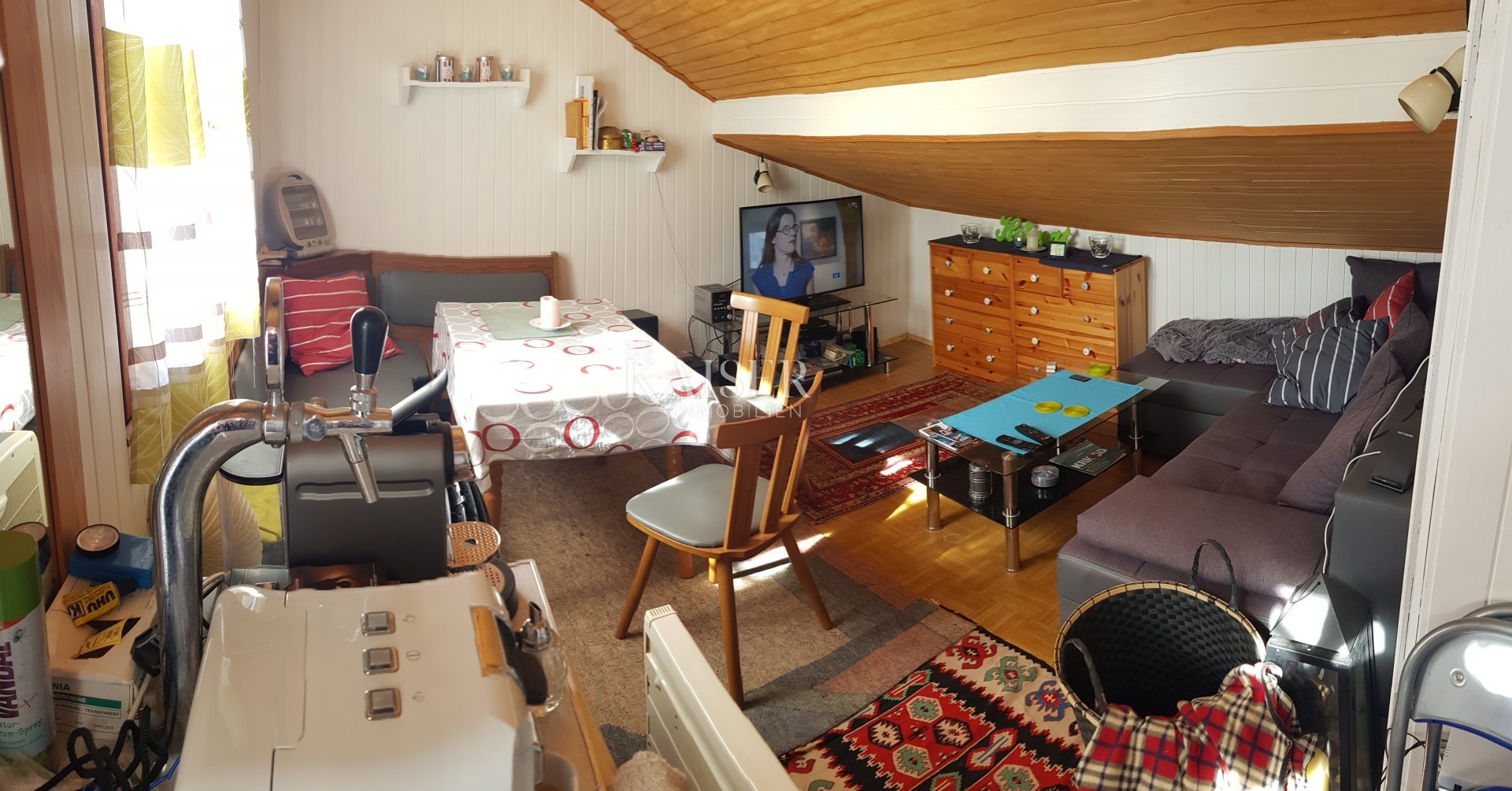 Haus Zu verkaufen - Primorsko-goranska Krk