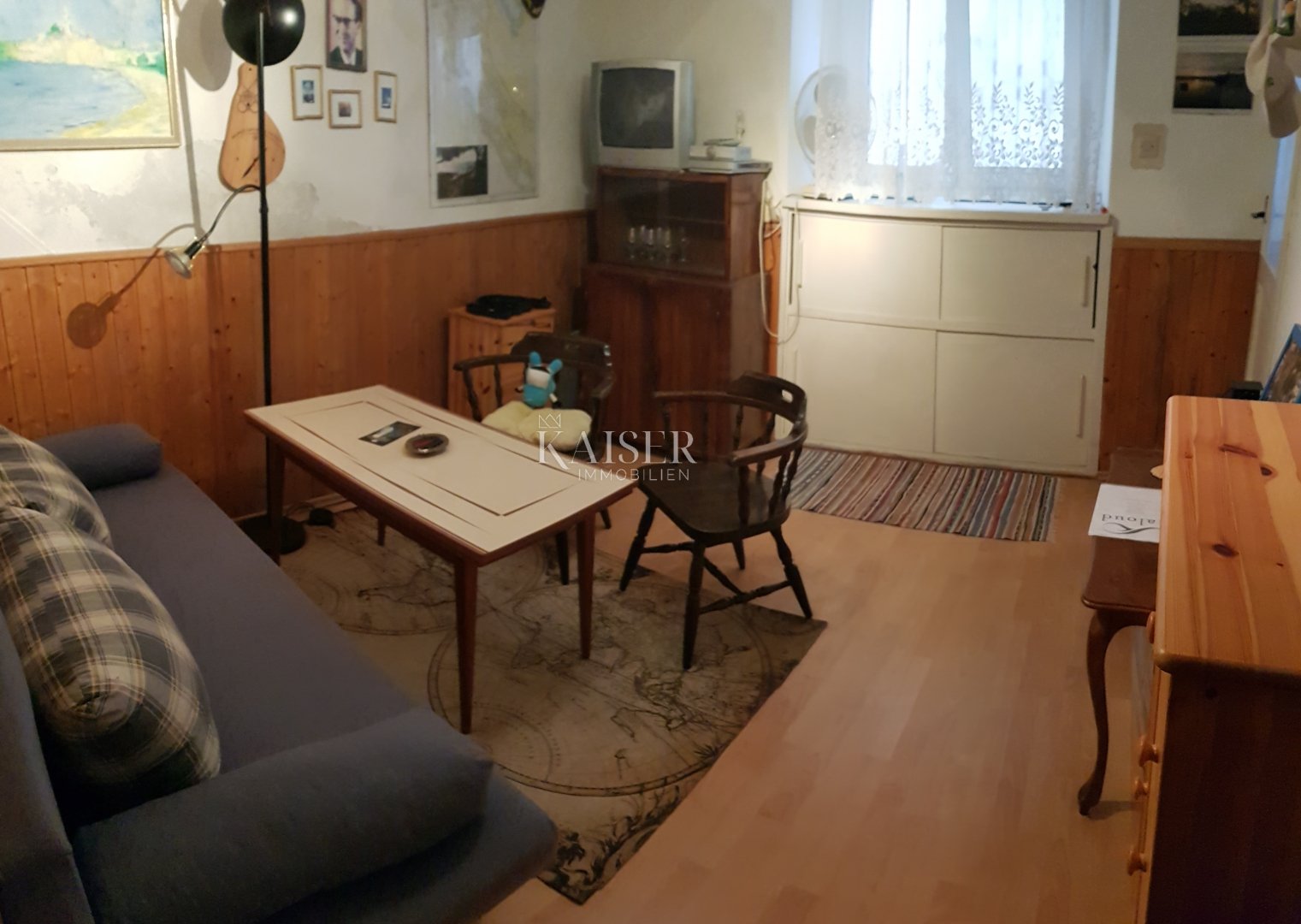 Haus Zu verkaufen - Primorsko-goranska Krk