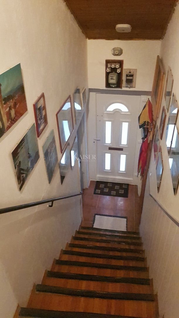 Haus Zu verkaufen - Primorsko-goranska Krk