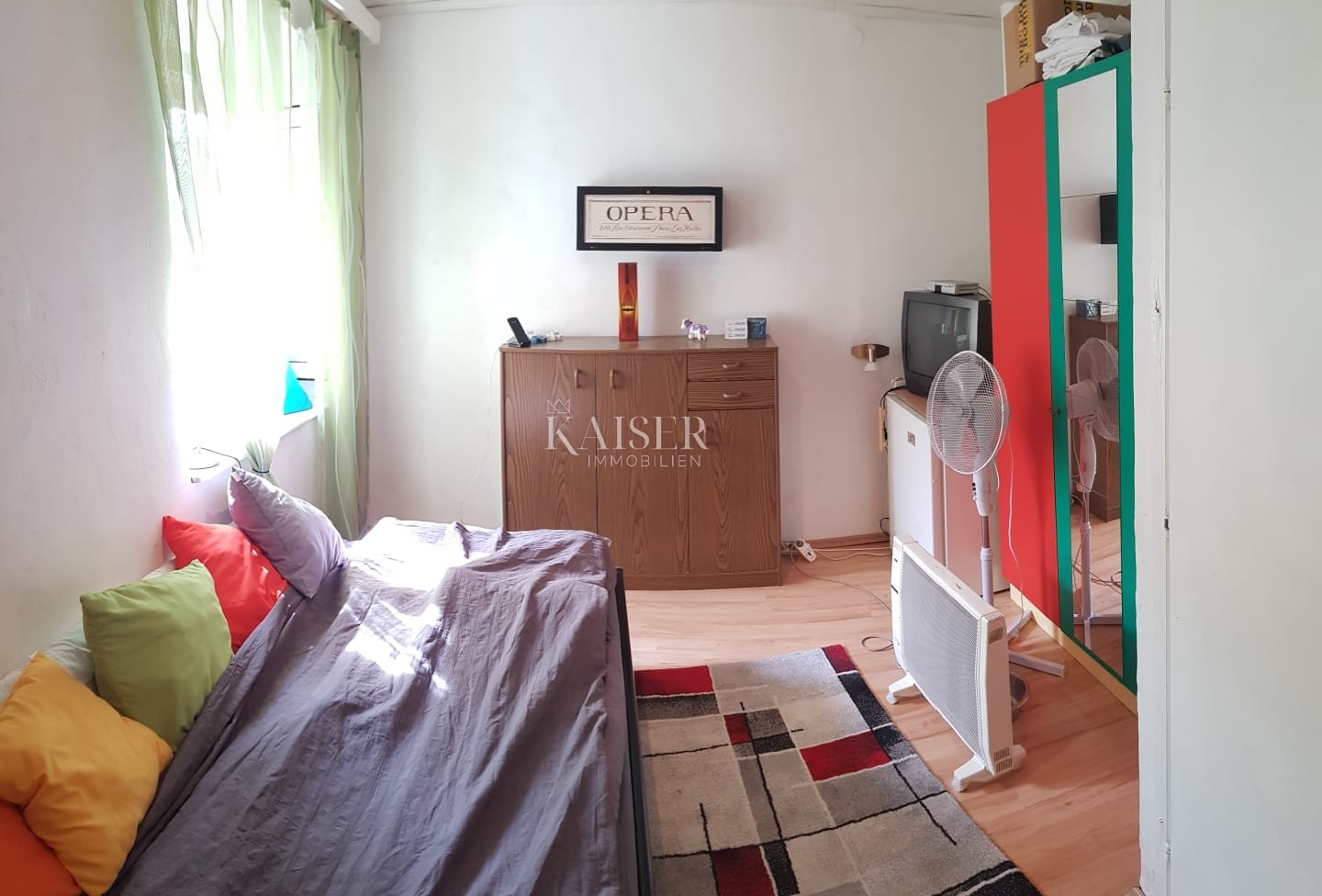 Haus Zu verkaufen - Primorsko-goranska Krk