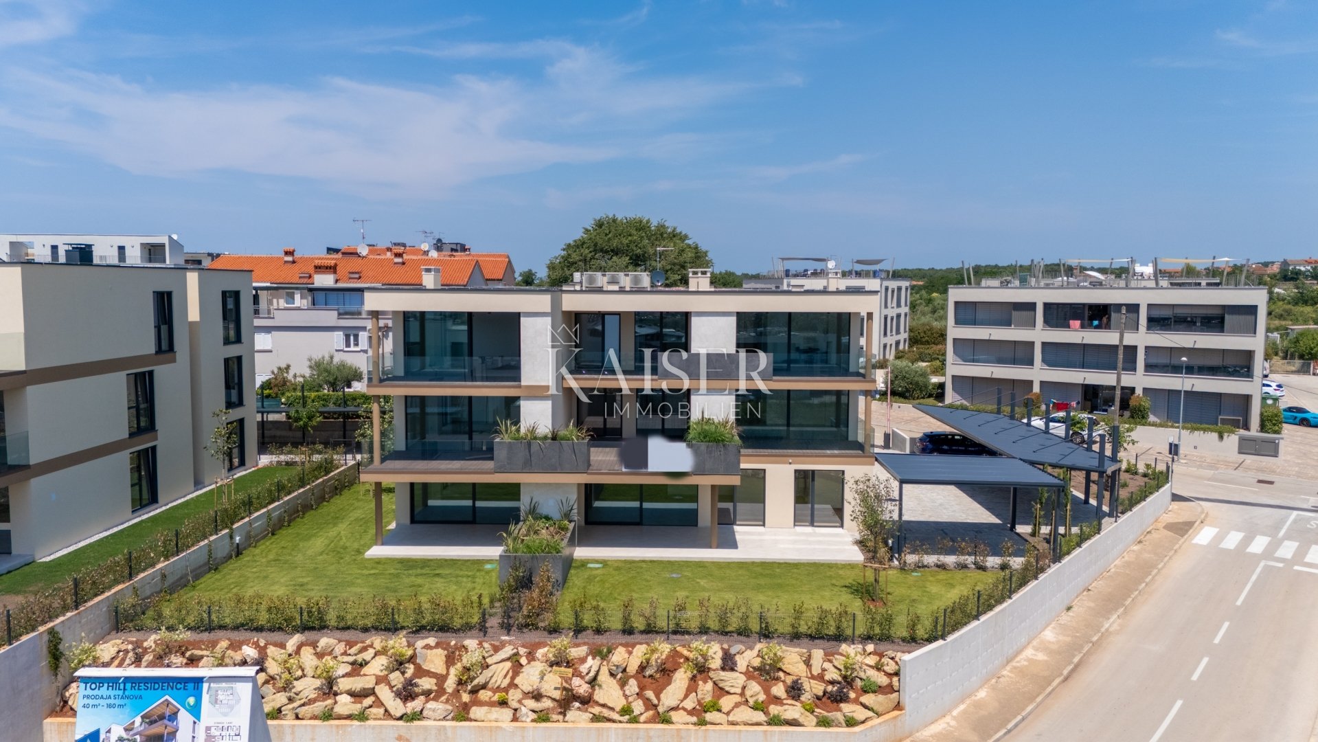 Stan Na prodaju -  Novigrad
