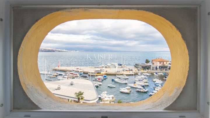 Mieszkanie na sprzedaż 74 m² – Opatija - Centar