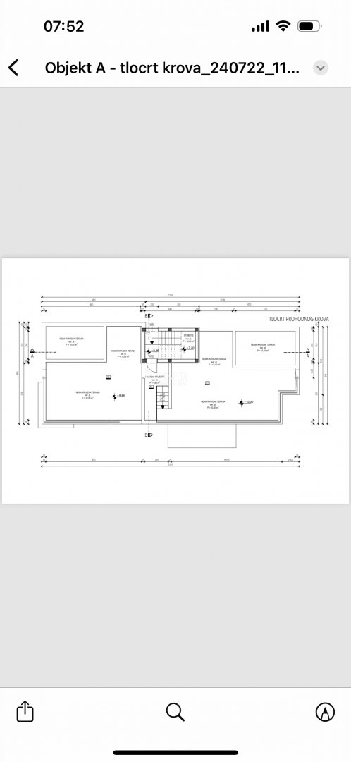 Apartmán Na predaj -  Privlaka