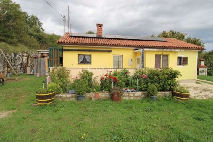 Haus zu verkaufen 235 m² – Rabac