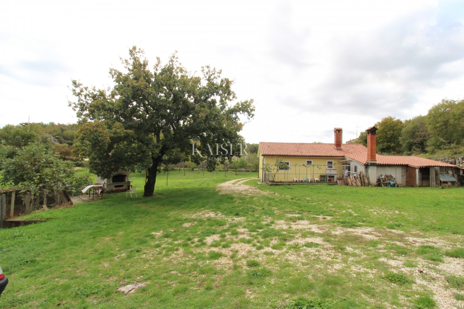 Haus Zu verkaufen - Istarska Labin