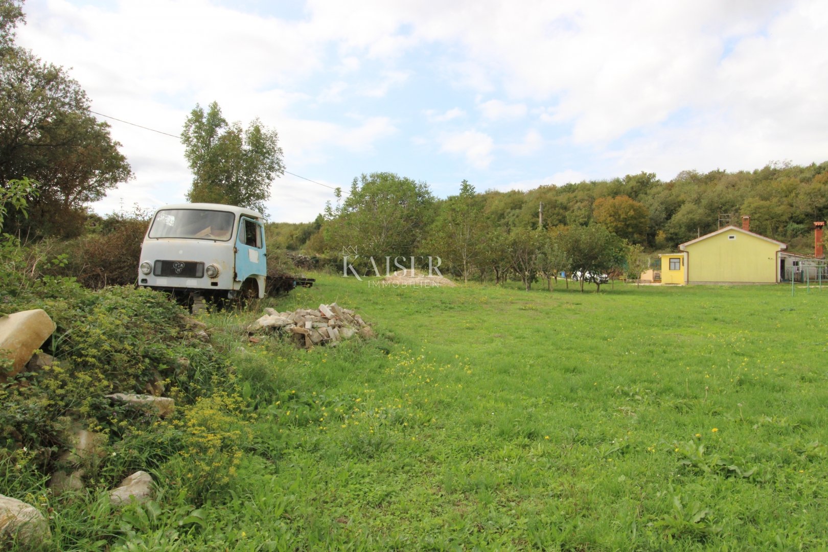 Haus Zu verkaufen - Istarska Labin