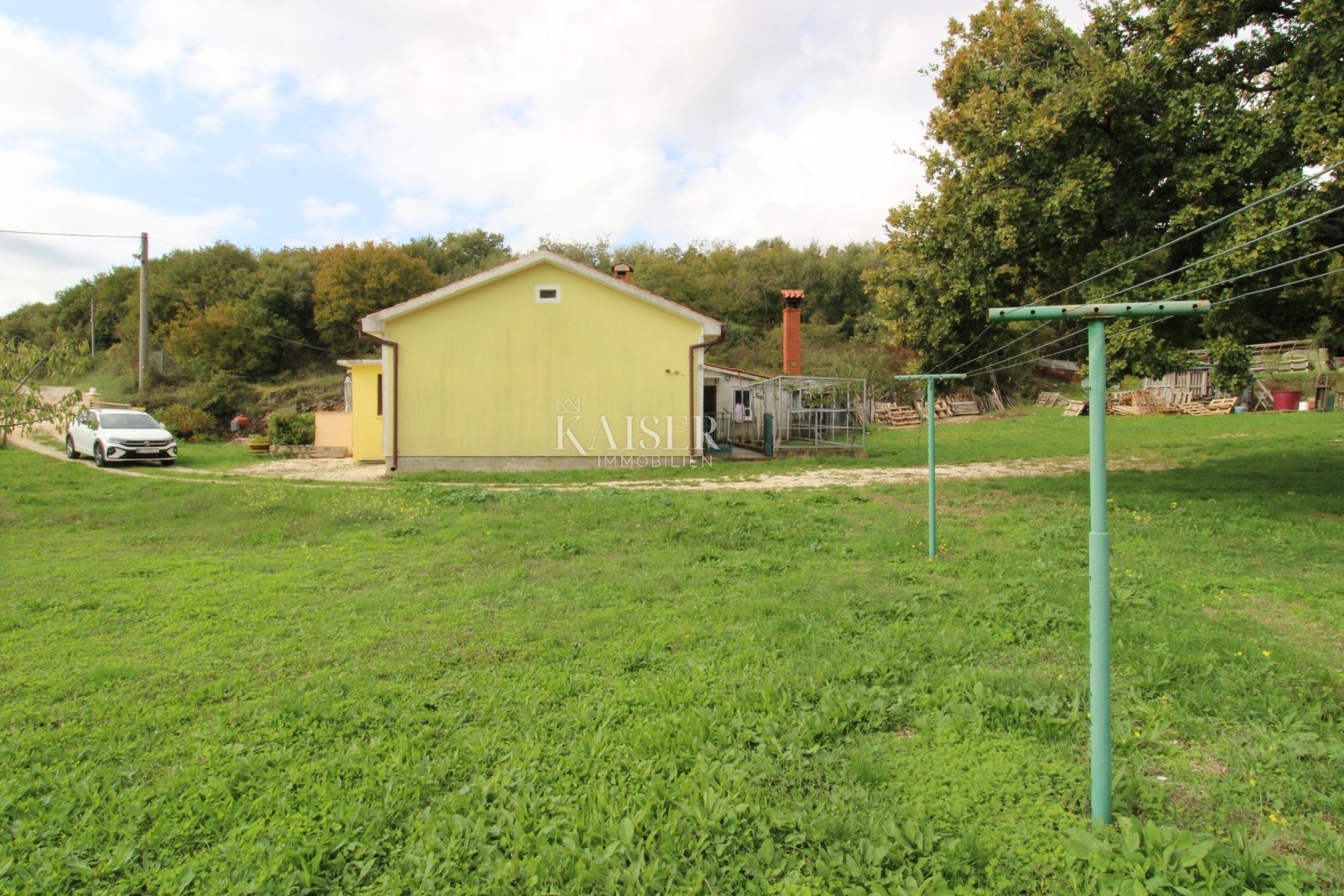 Haus Zu verkaufen - Istarska Labin