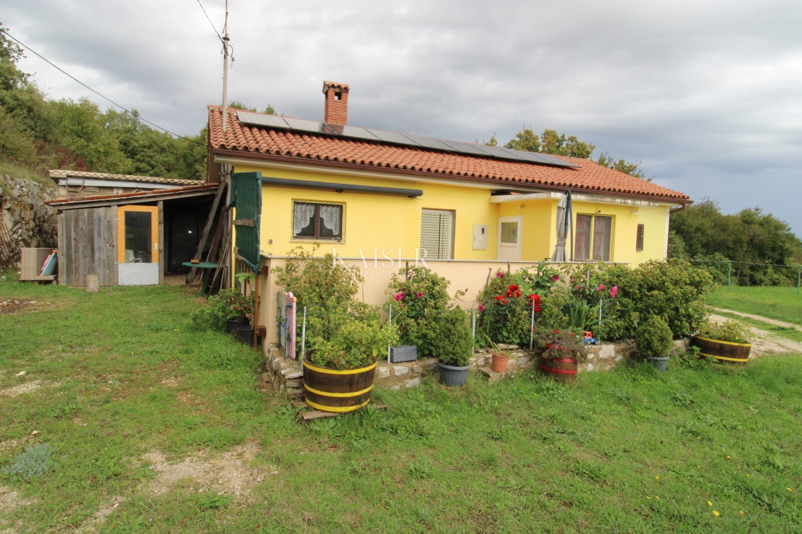 Haus Zu verkaufen - Istarska Labin