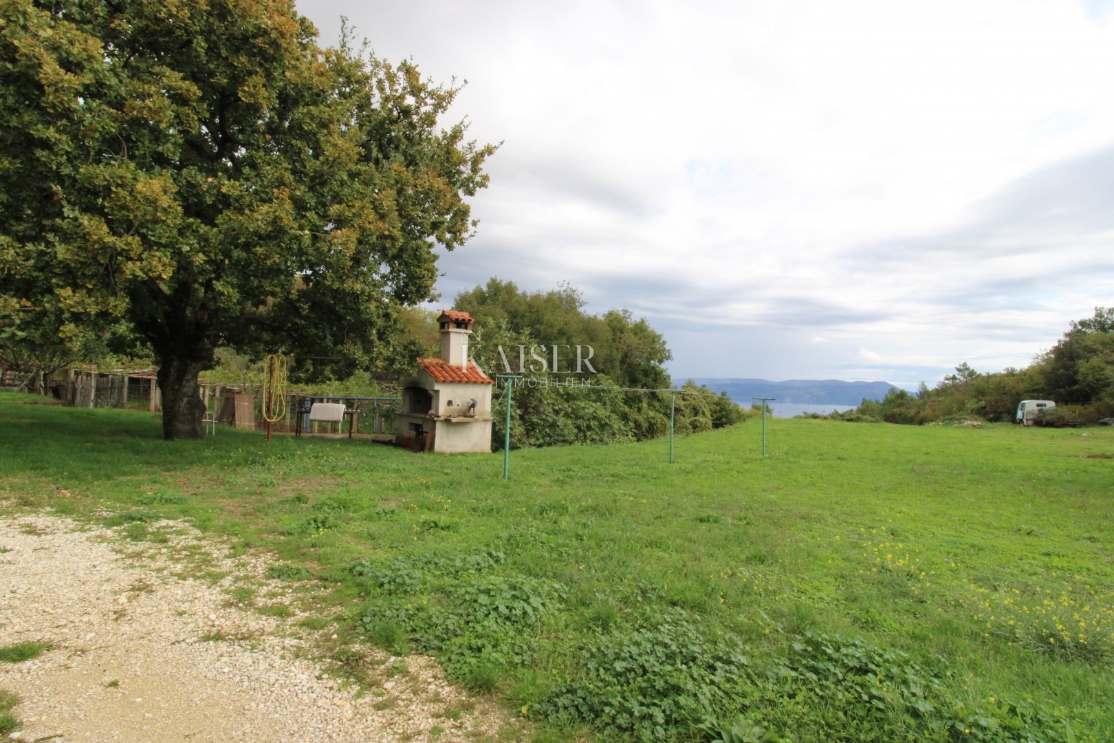 Haus Zu verkaufen - Istarska Labin