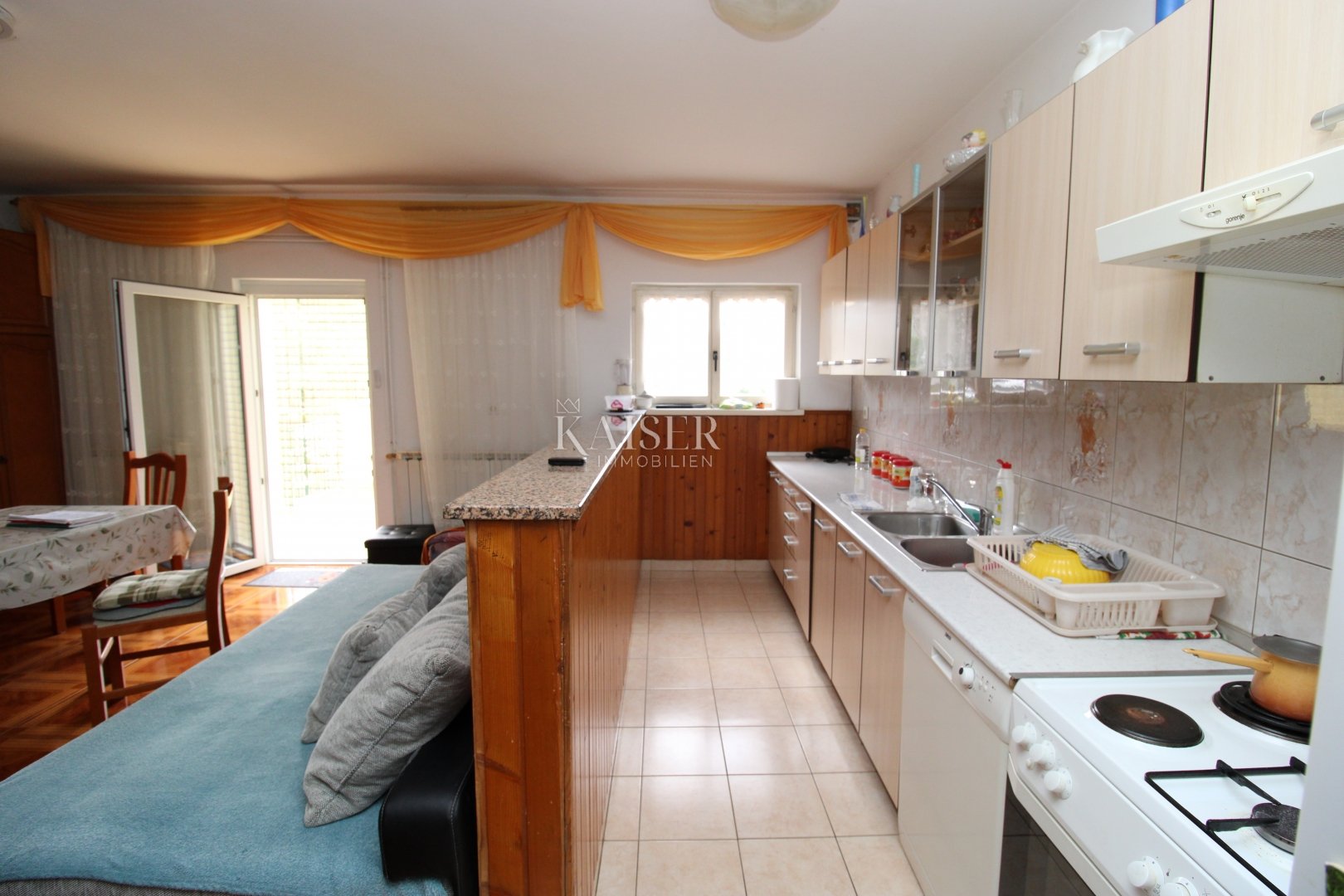 Haus Zu verkaufen - Istarska Labin