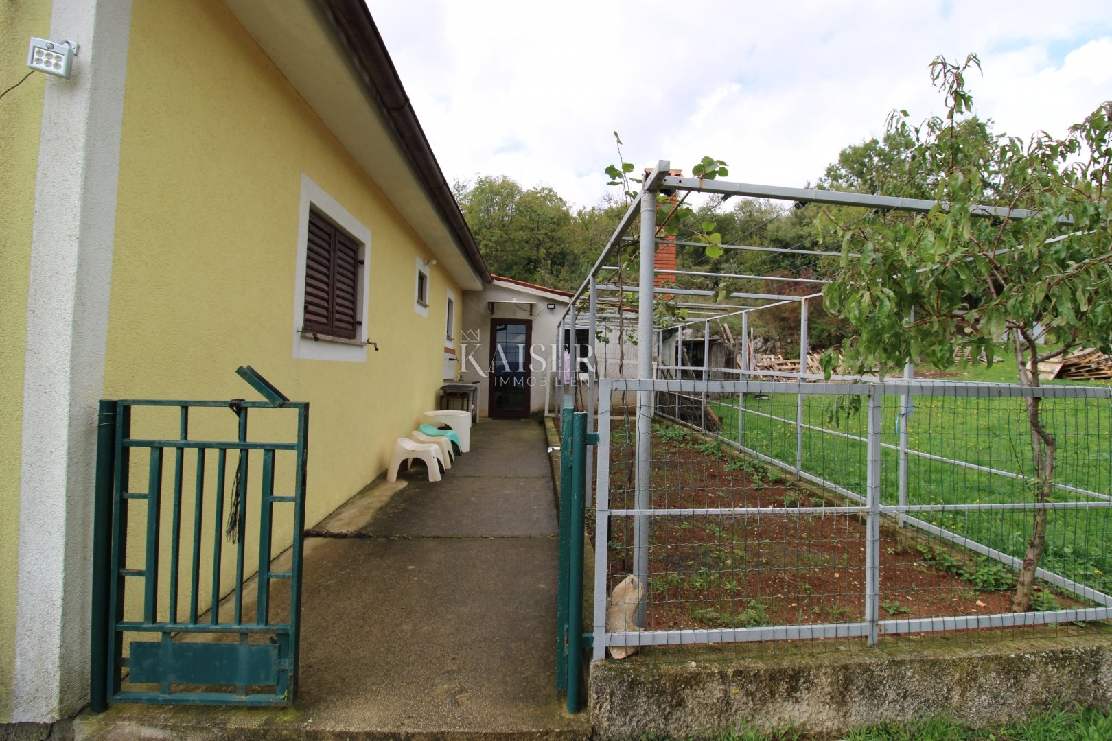 Haus Zu verkaufen - Istarska Labin