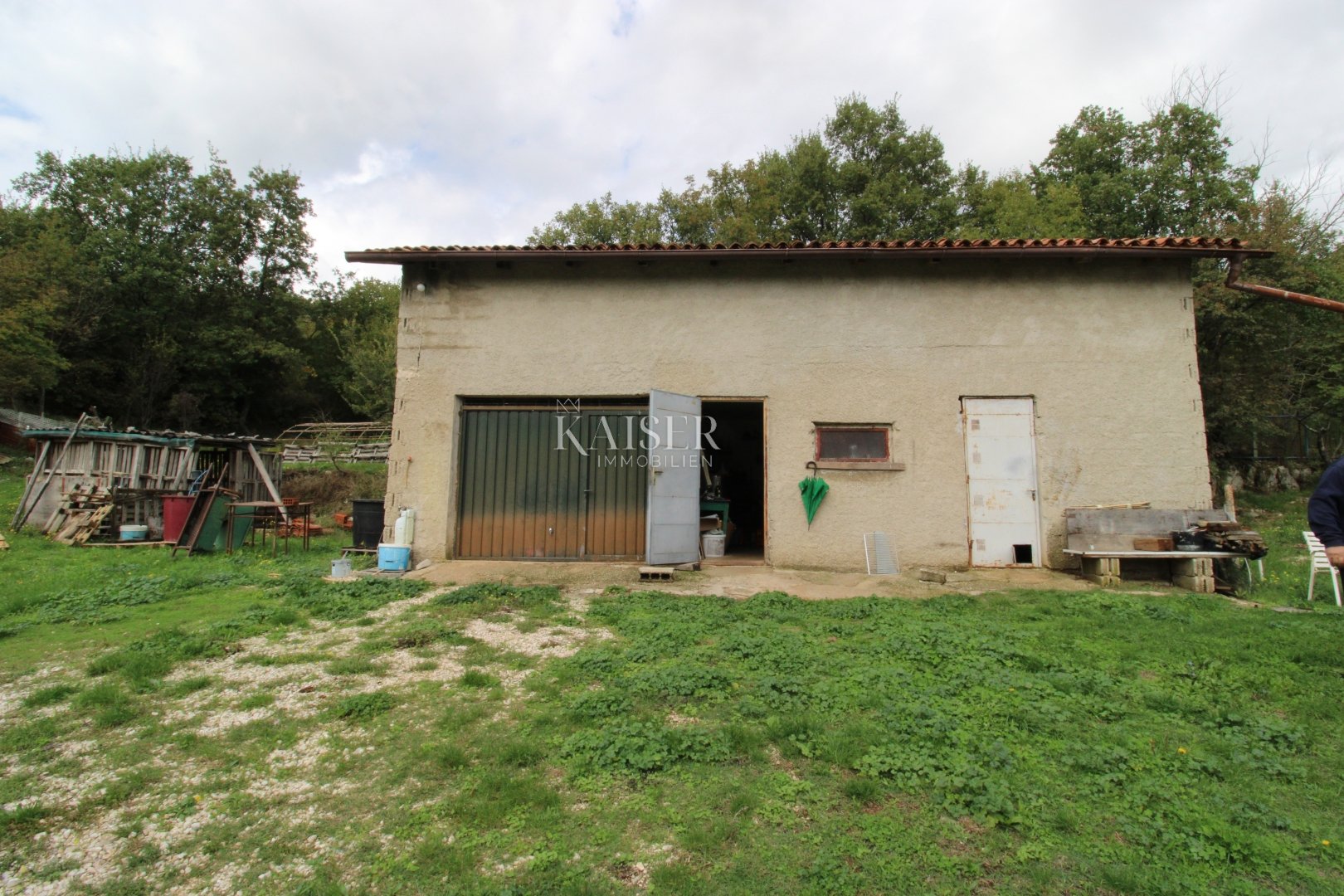 Haus Zu verkaufen - Istarska Labin