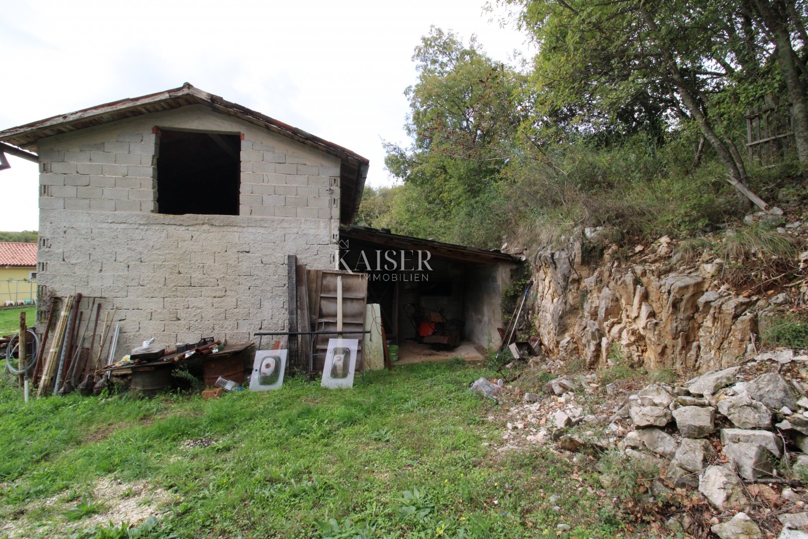 Haus Zu verkaufen - Istarska Labin