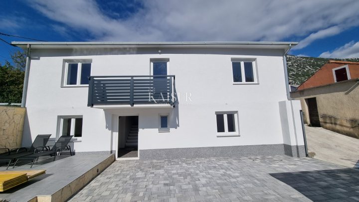 Maison À vendre - Primorsko-goranska Vinodolska Općina - foto 2/23