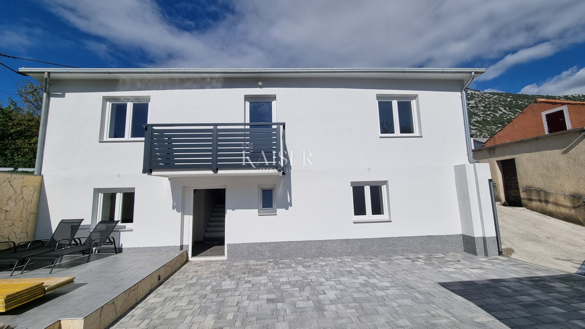 Maison À vendre - Primorsko-goranska Vinodolska Općina