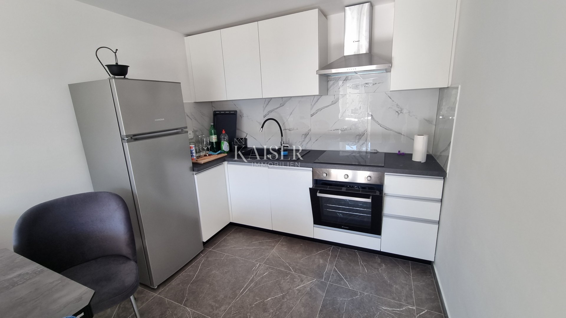 Maison À vendre - Primorsko-goranska Vinodolska Općina