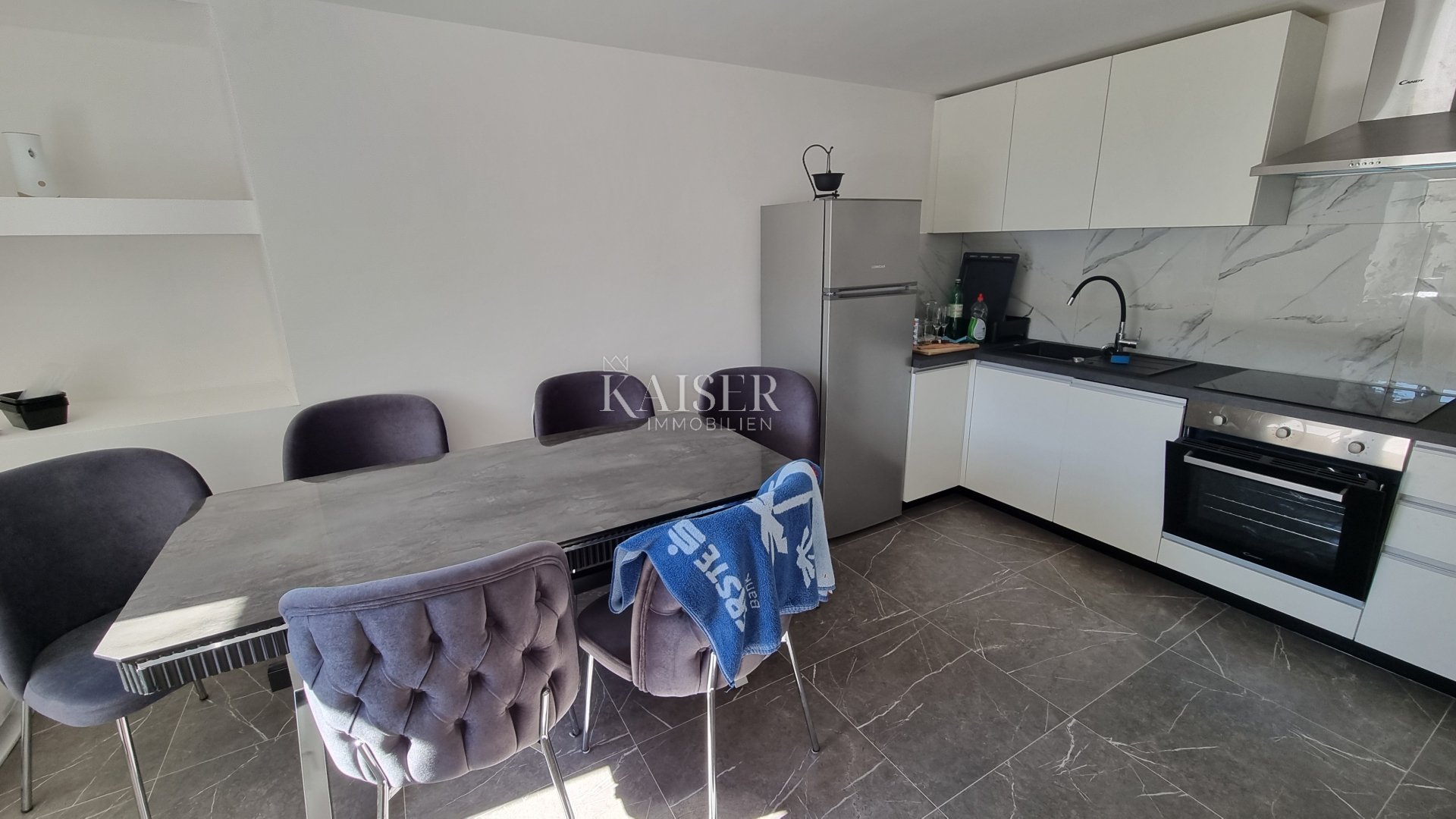 Maison À vendre - Primorsko-goranska Vinodolska Općina