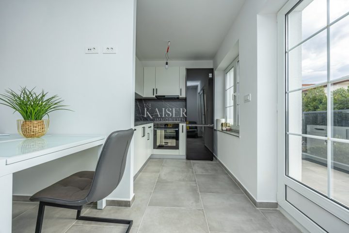 Apartment Zu verkaufen - Primorsko-goranska Crikvenica - foto 3/14