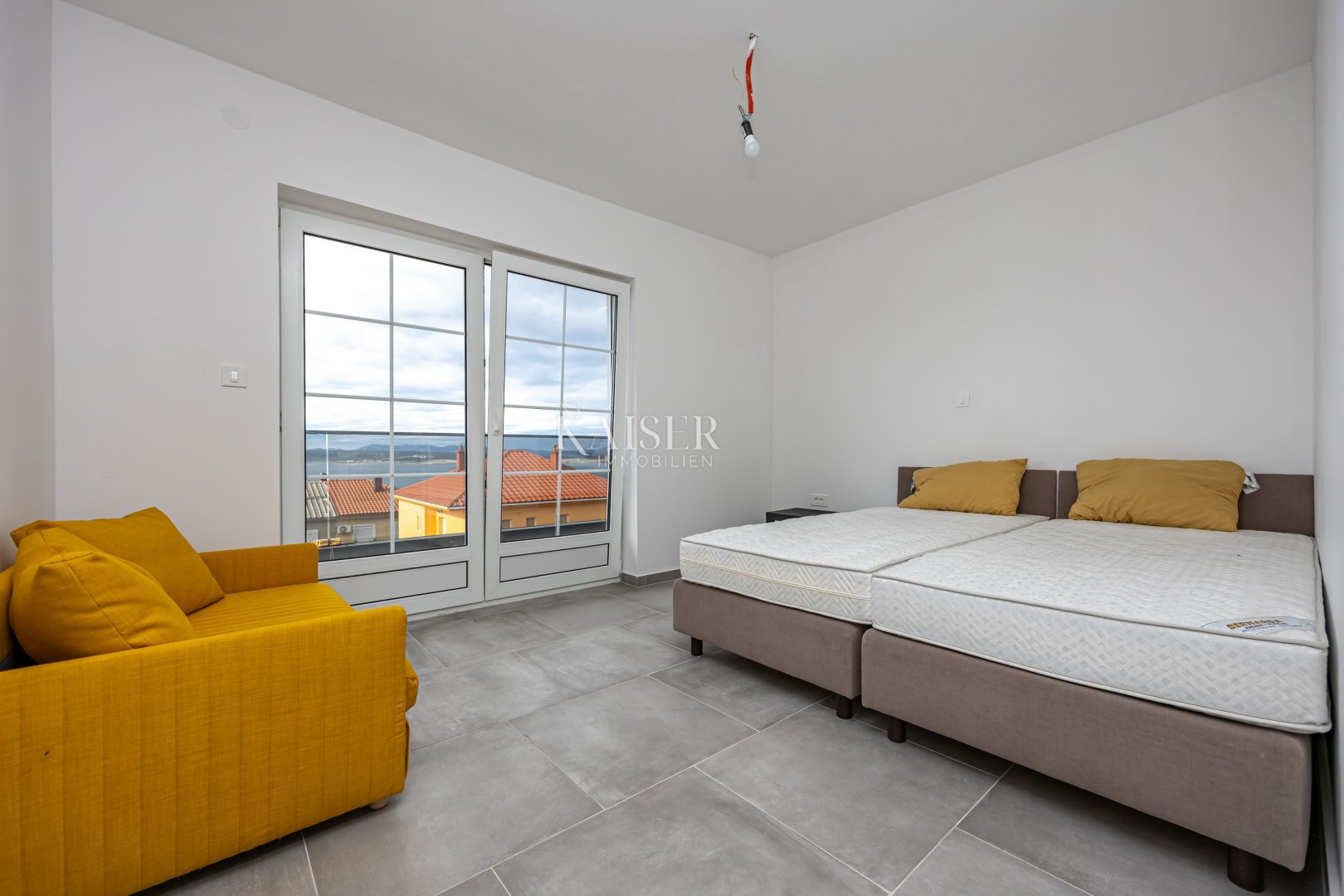 Apartment Zu verkaufen - Primorsko-goranska Crikvenica
