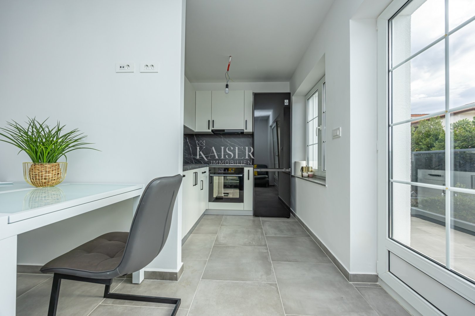 Apartment Zu verkaufen - Primorsko-goranska Crikvenica