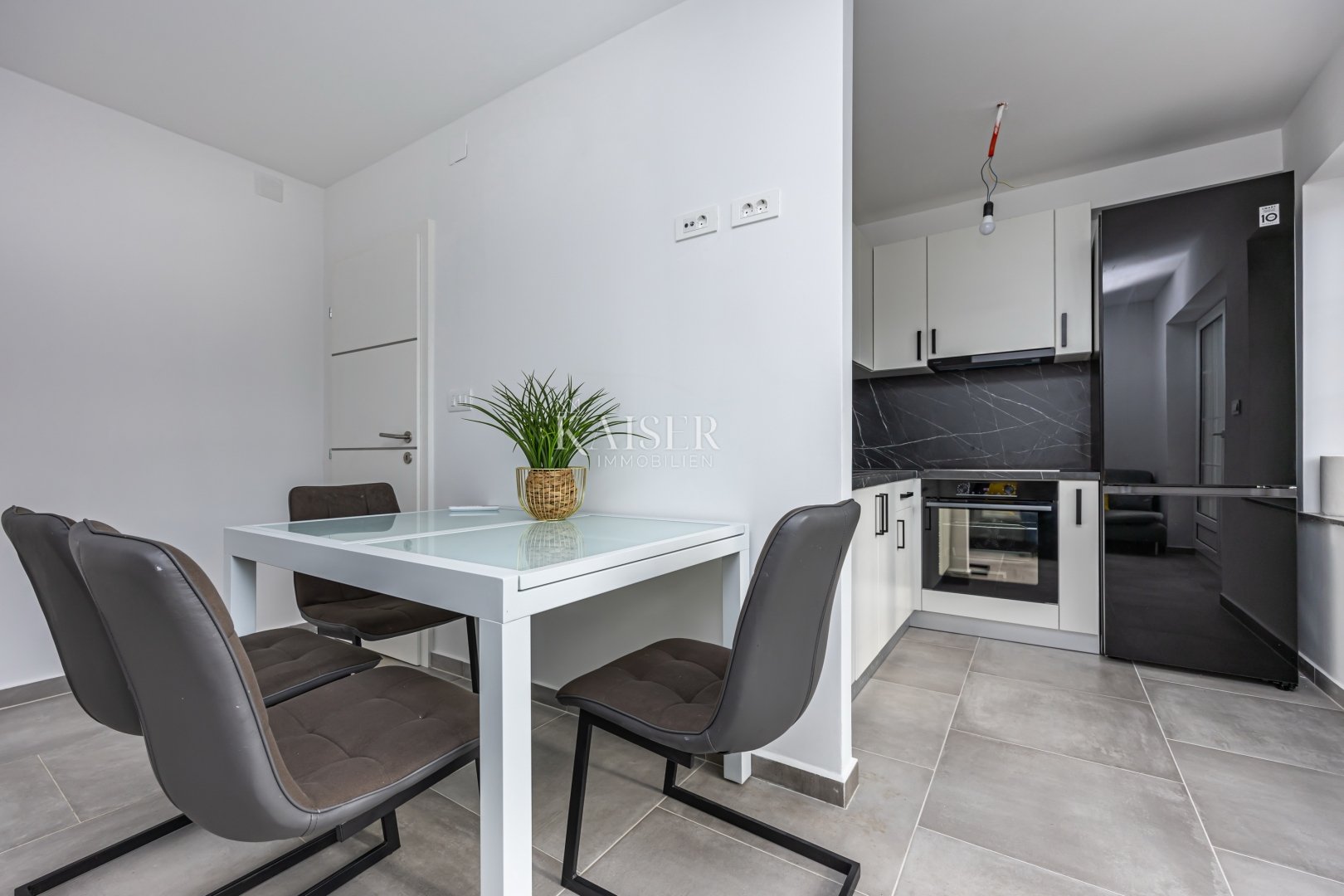 Apartment Zu verkaufen - Primorsko-goranska Crikvenica