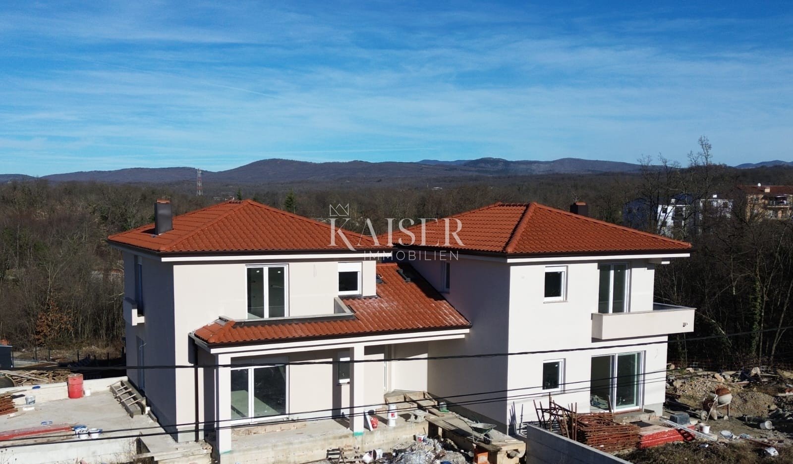 House For sale - Primorsko-goranska Matulji - foto 1/5