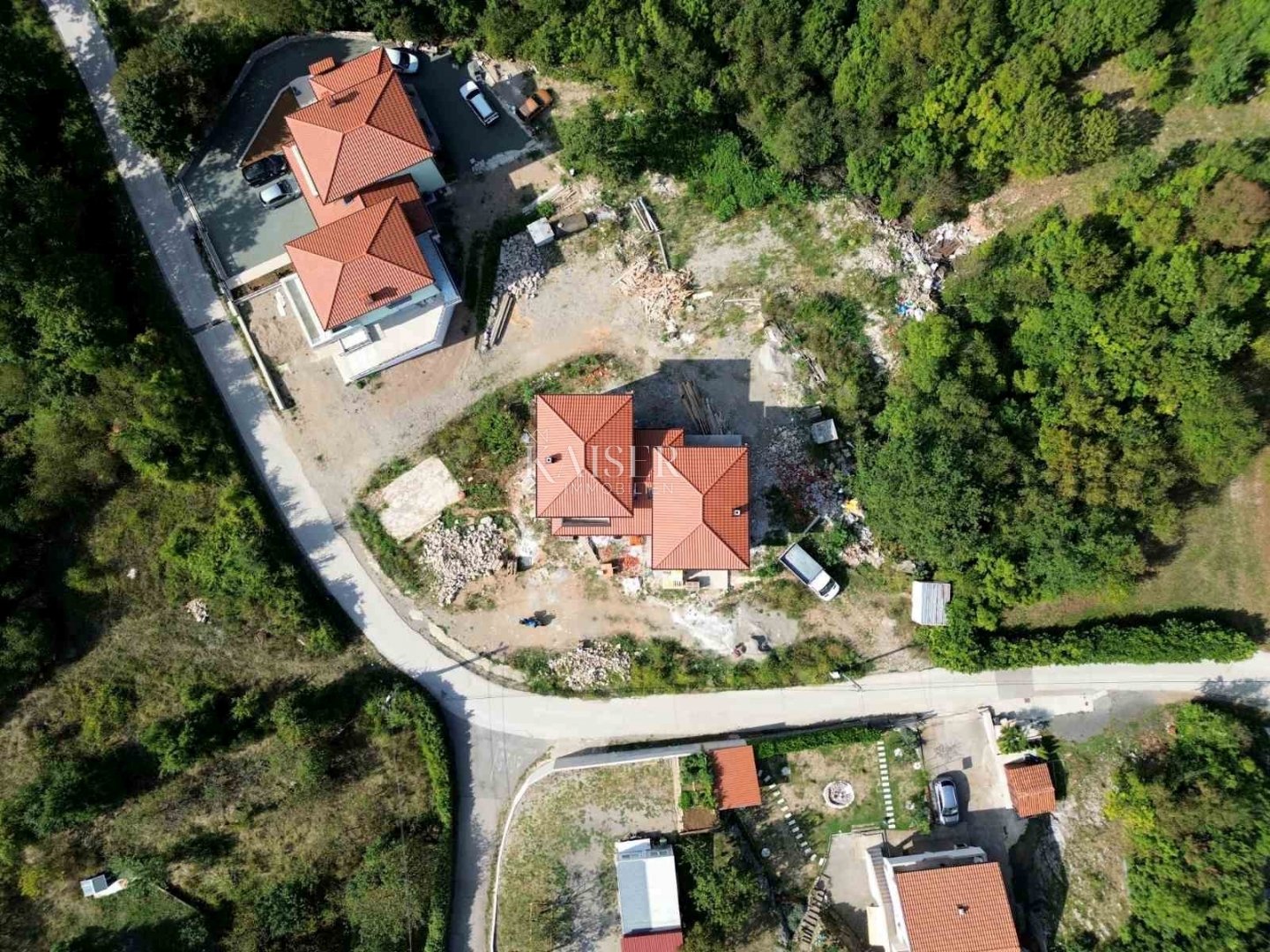 House For sale - Primorsko-goranska Matulji