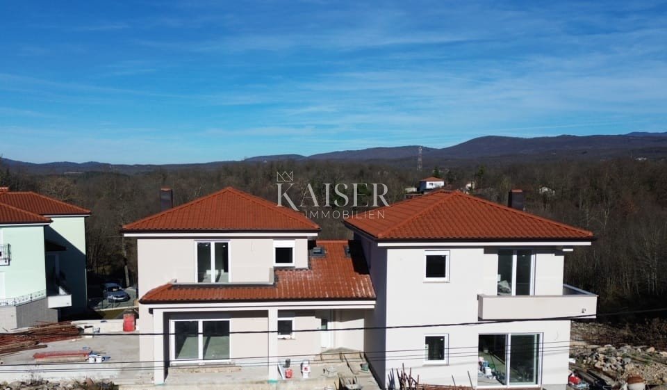 House For sale - Primorsko-goranska Matulji