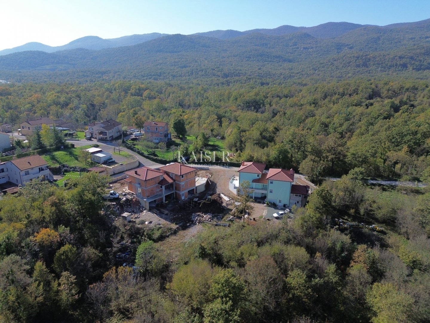 House For sale - Primorsko-goranska Matulji