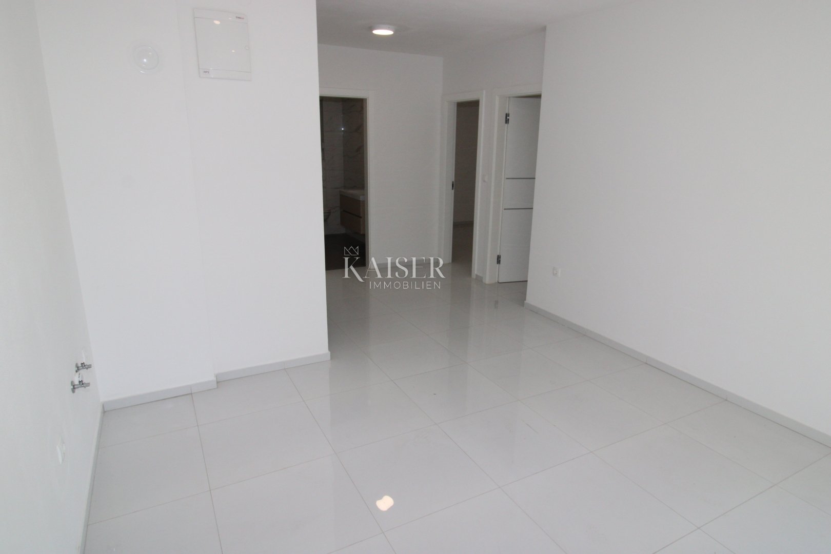 Flat For sale - Primorsko-goranska Crikvenica