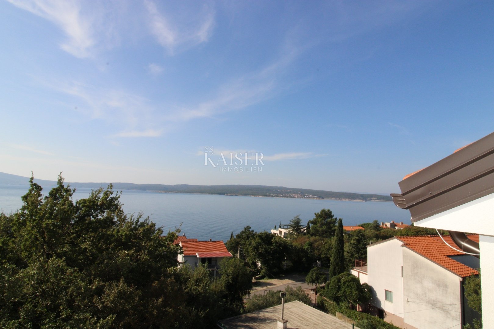 Flat For sale - Primorsko-goranska Crikvenica - foto 1/6
