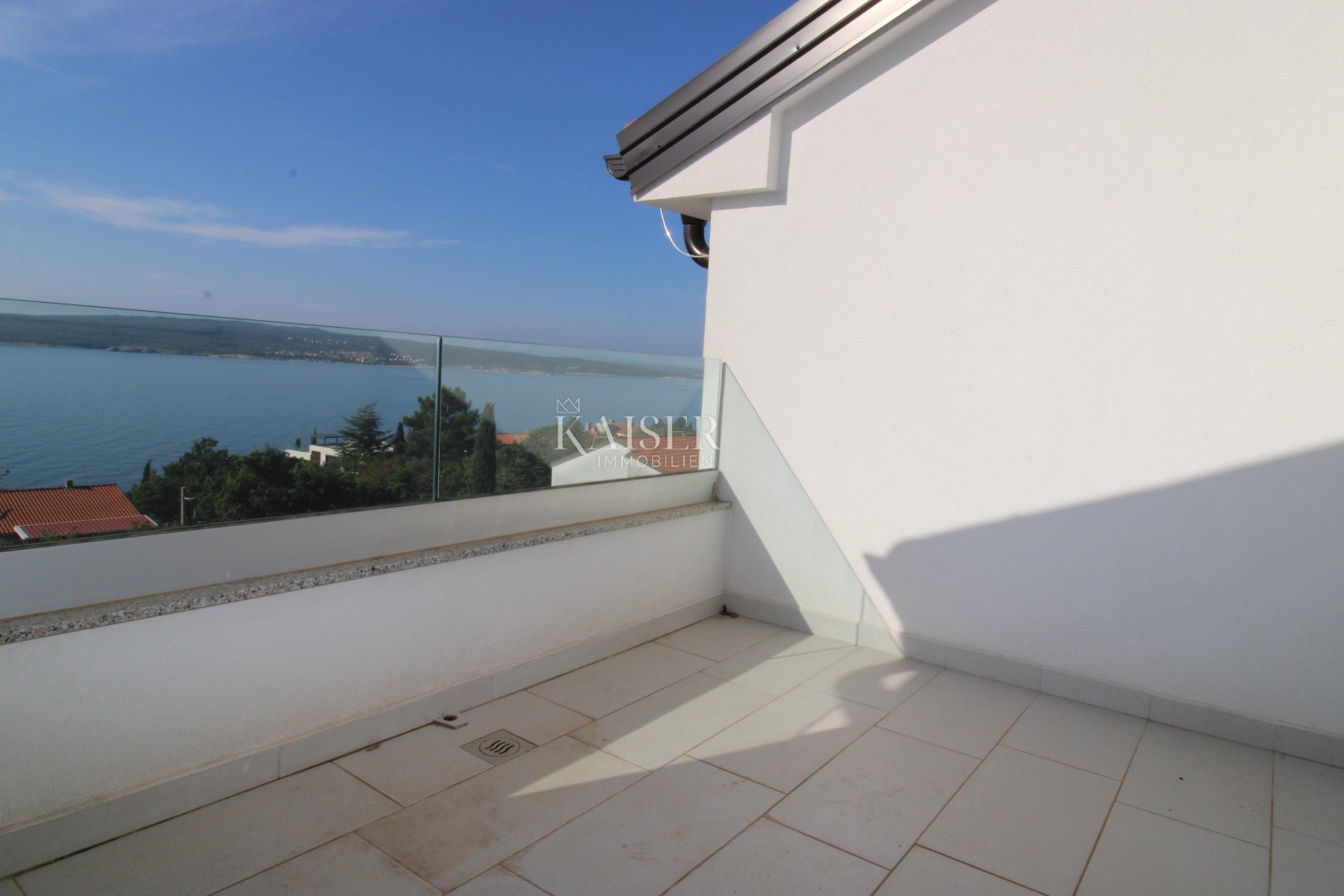 Flat For sale - Primorsko-goranska Crikvenica
