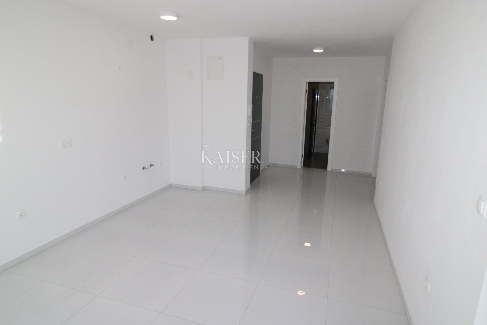 Flat For sale - Primorsko-goranska Crikvenica