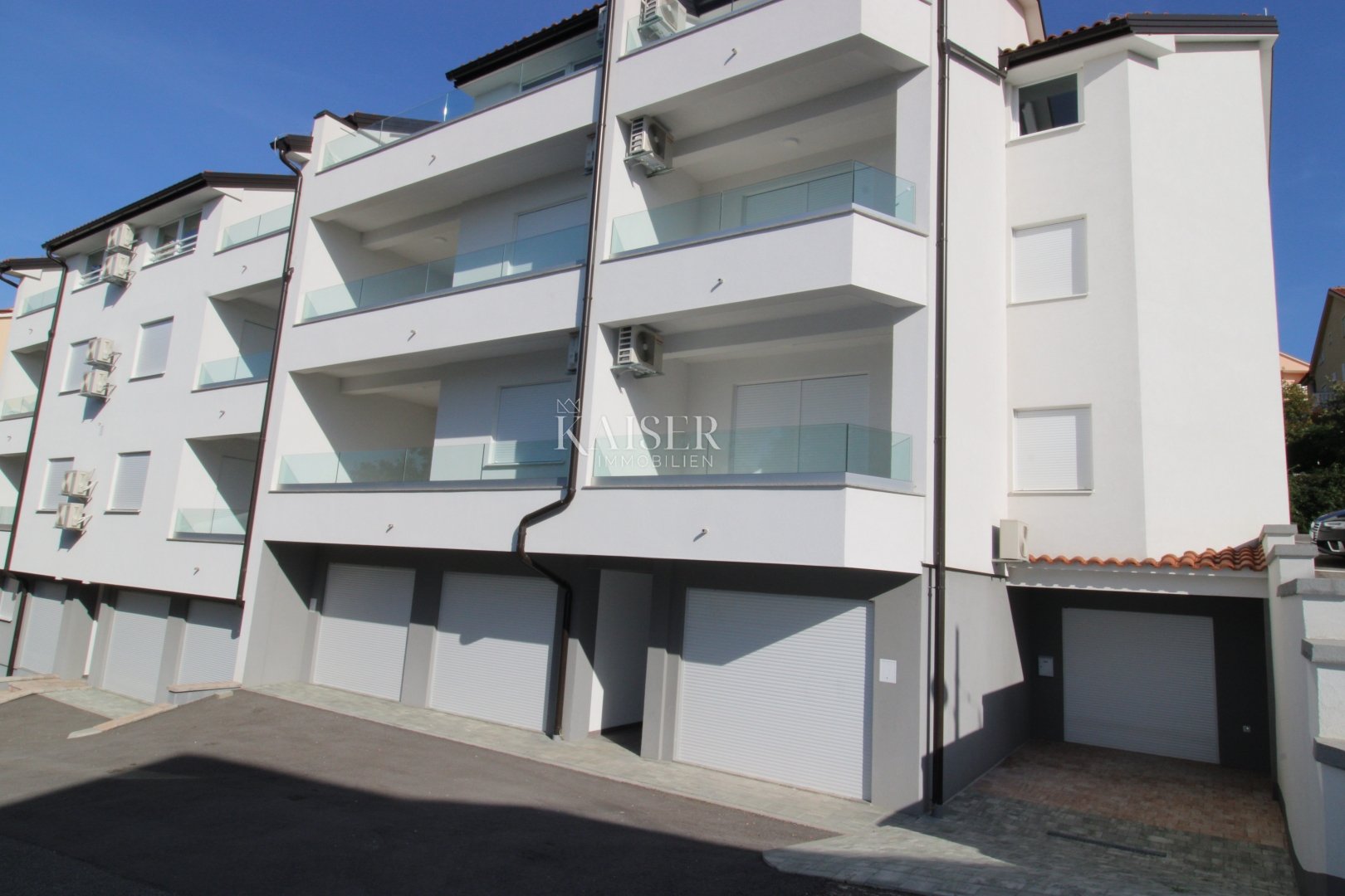 Apartma Naprodaj - Primorsko-goranska Crikvenica